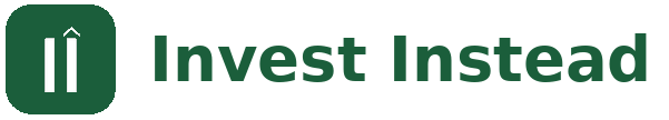 Invest Instead